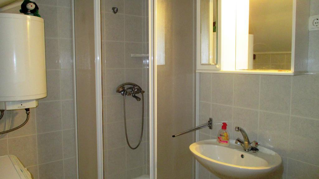 Apartment Zvonar Donji Okrug  Bilik gambar