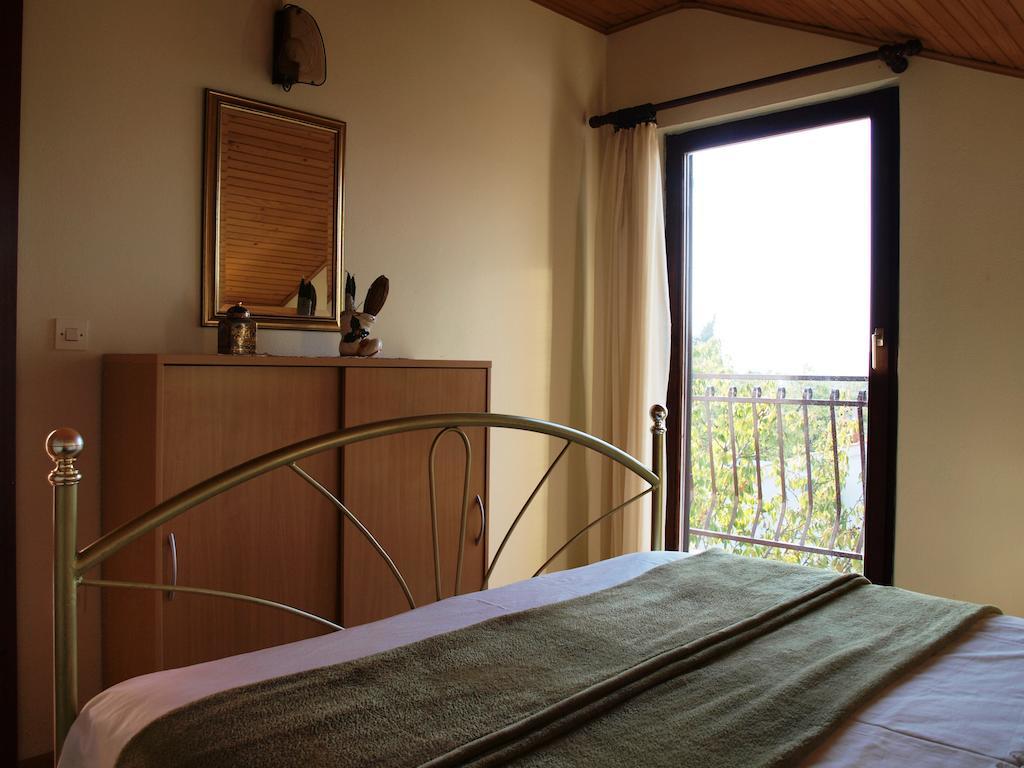 Apartment Zvonar Donji Okrug  Bilik gambar