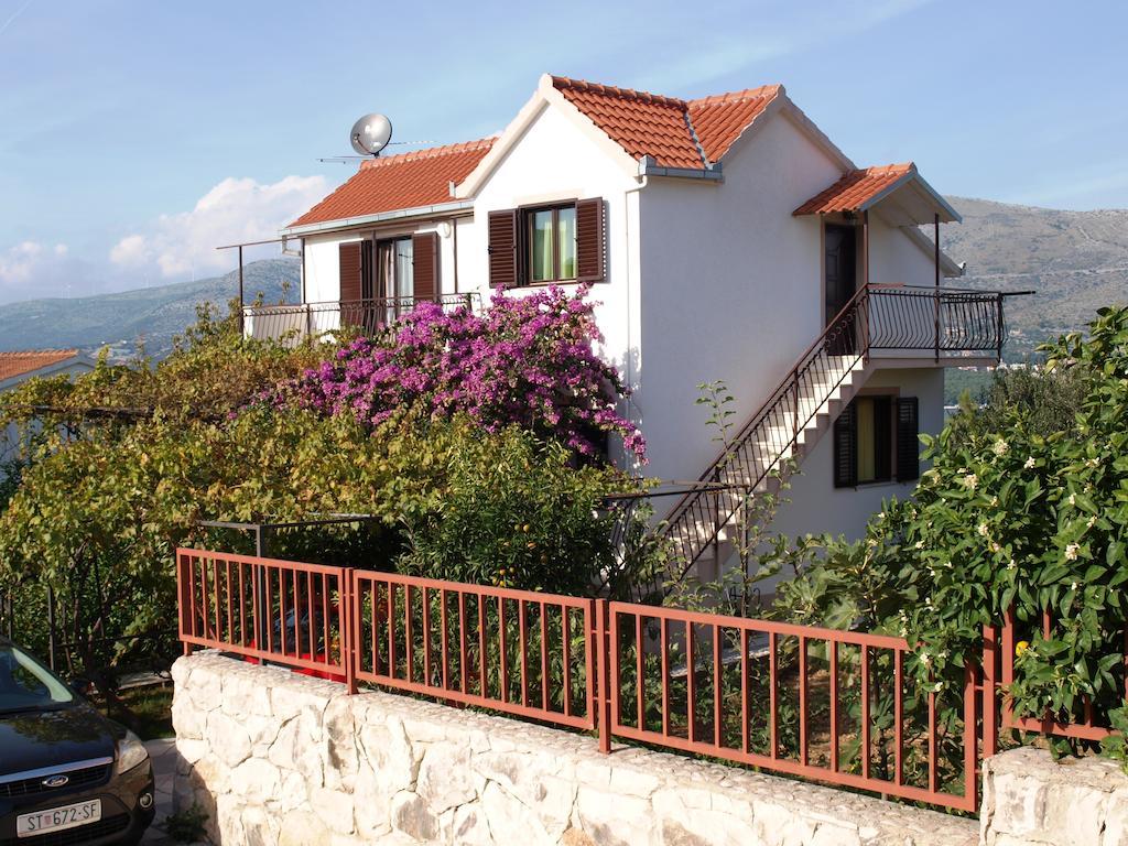 Apartment Zvonar Donji Okrug  Luaran gambar